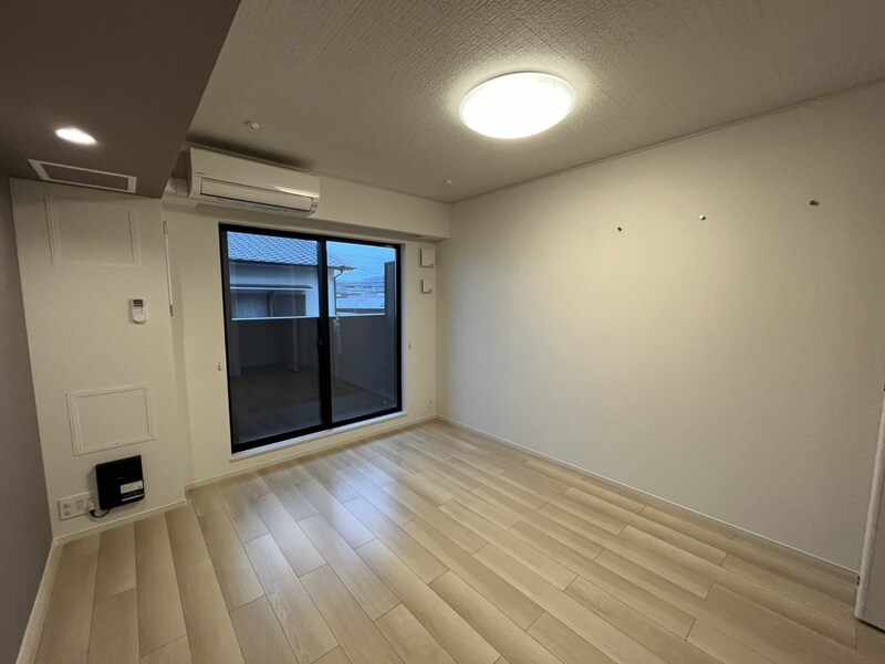 アリュールの物件内観写真