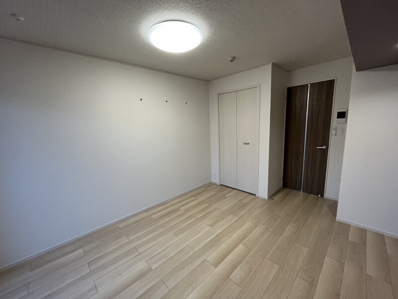 アリュールの物件内観写真