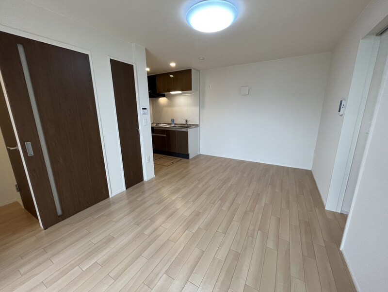 コントレイル糸引の物件内観写真