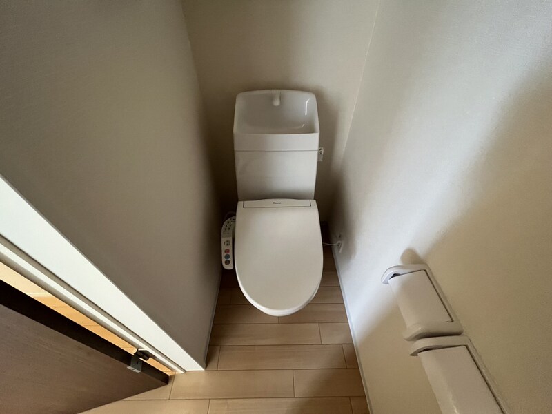 コントレイル糸引の物件内観写真