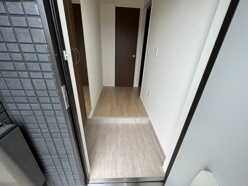 コントレイル糸引の物件内観写真