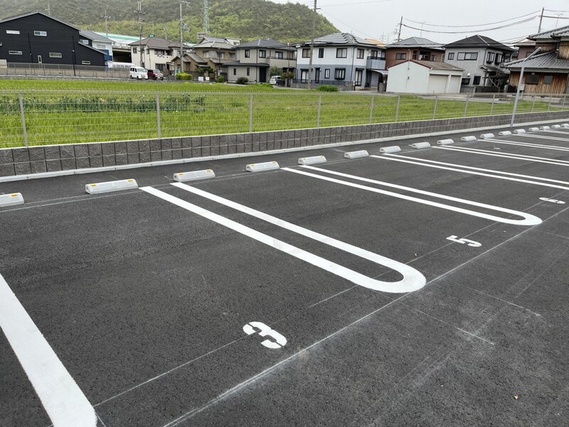 コントレイル糸引の物件外観写真