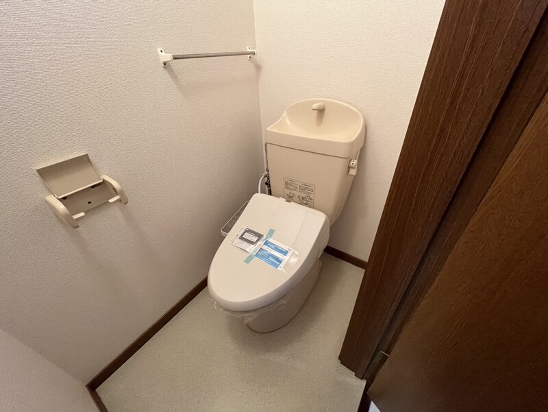 ピュアハウスの物件内観写真