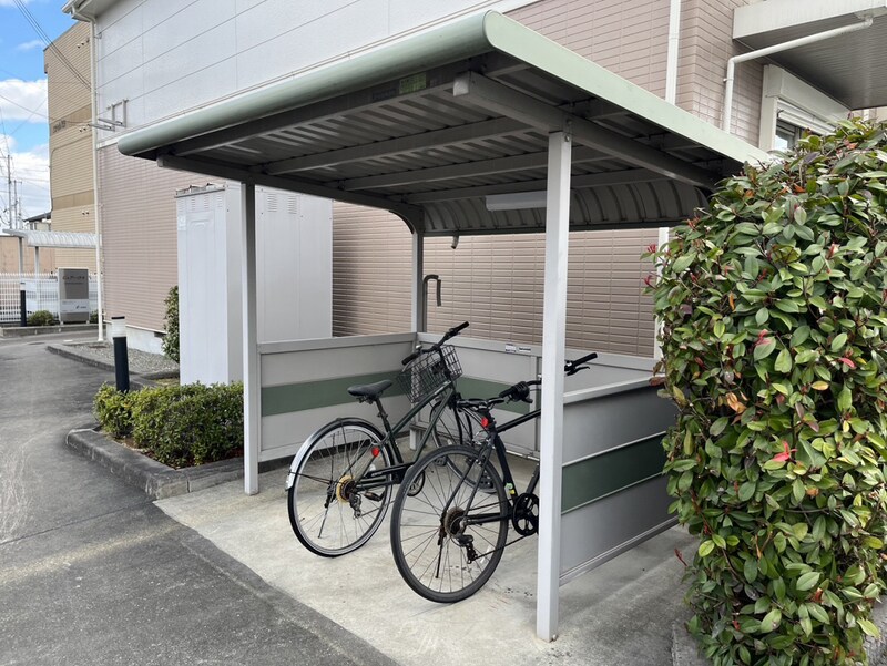 ピュアハウスの物件内観写真