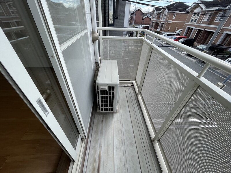 ピュアハウスの物件内観写真