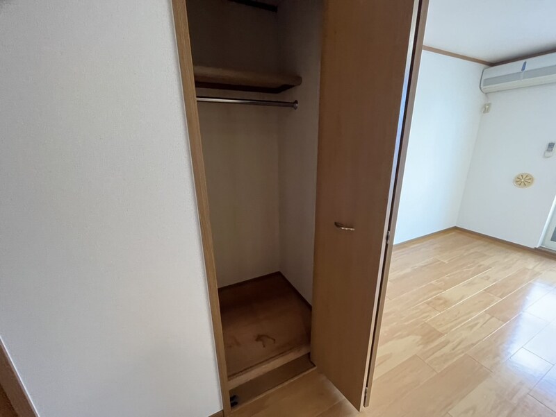 ピュアハウスの物件内観写真