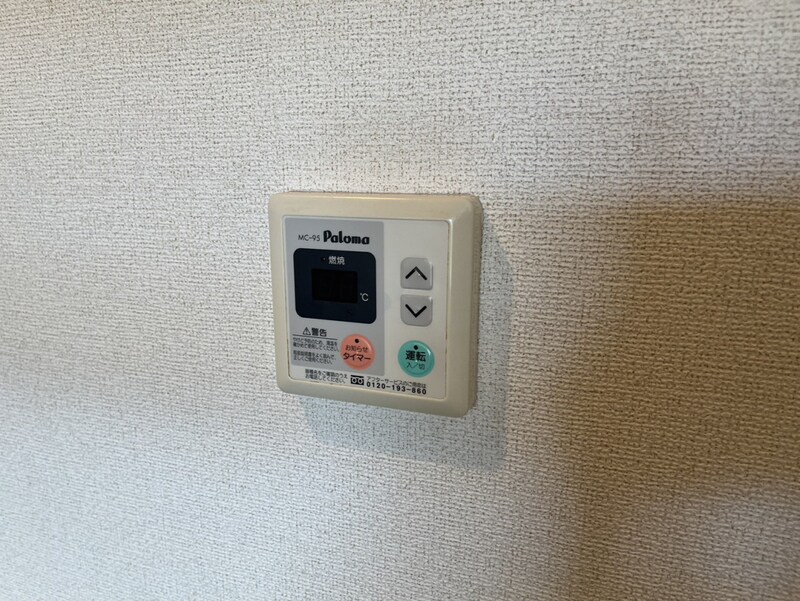 ピュアハウスの物件内観写真