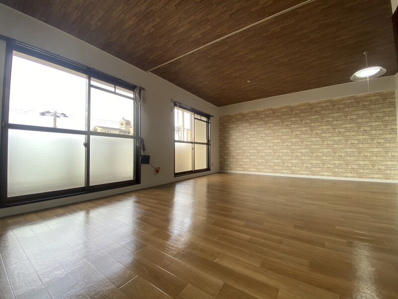 ハーモニー三幸Ⅰの物件内観写真