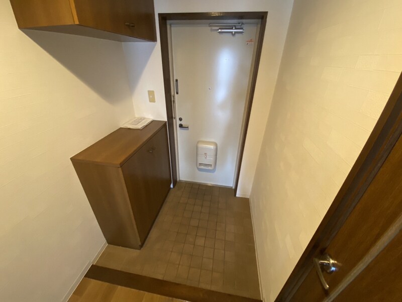 ハーモニー三幸Ⅰの物件内観写真