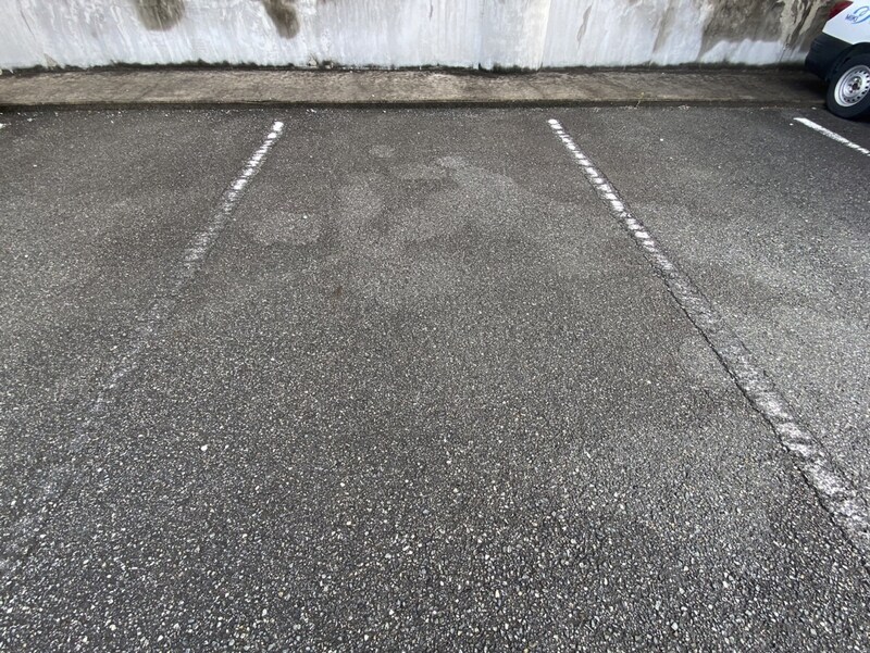 ハーモニー三幸Ⅰの物件外観写真