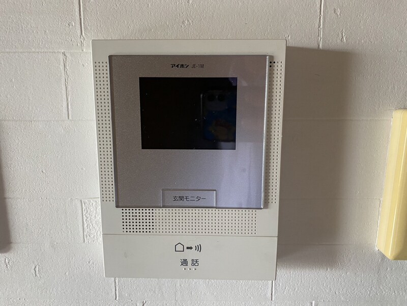 ハーモニー三幸Ⅰの物件内観写真