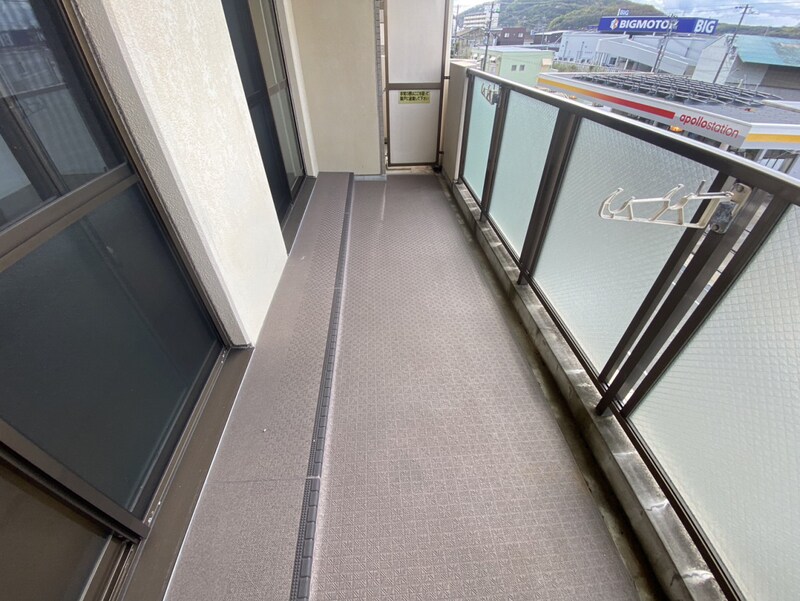 ハーモニー三幸Ⅰの物件内観写真