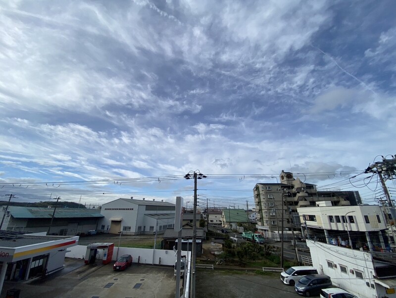 ハーモニー三幸Ⅰの物件内観写真