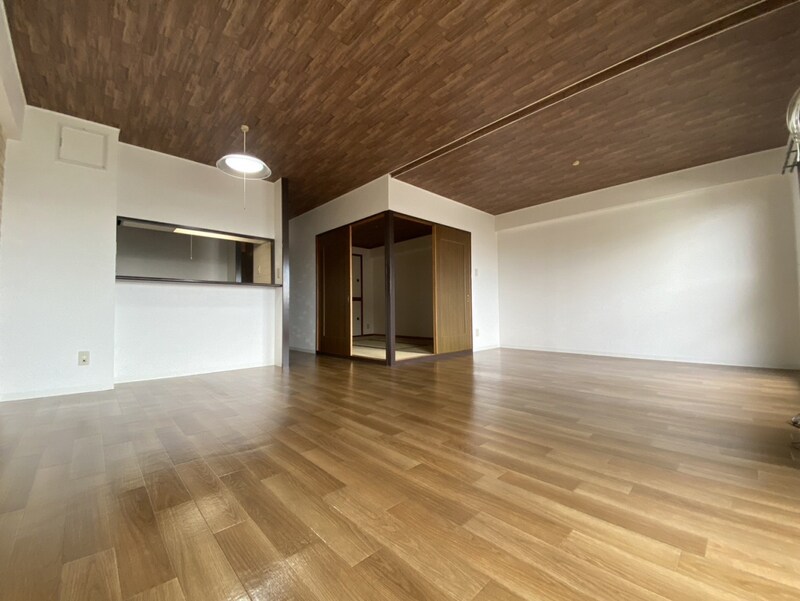 ハーモニー三幸Ⅰの物件内観写真