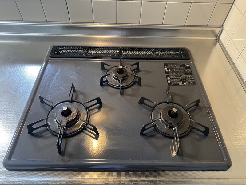 ハーモニー三幸Ⅰの物件内観写真