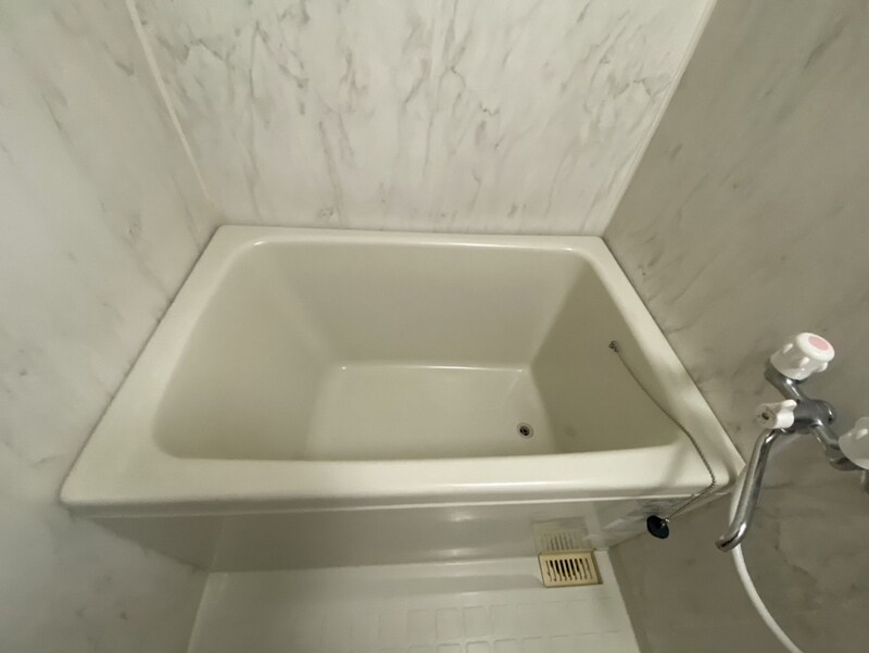 ハーモニー三幸Ⅰの物件内観写真