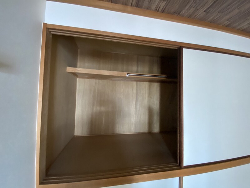 ハーモニー三幸Ⅰの物件内観写真