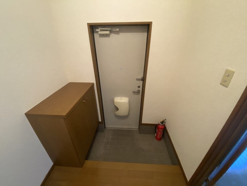 御立パレスの物件内観写真