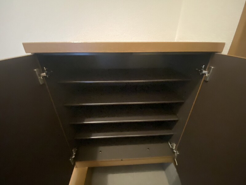 御立パレスの物件内観写真