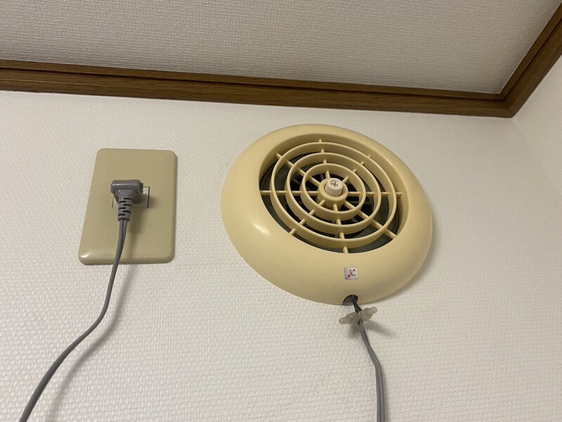 御立パレスの物件内観写真