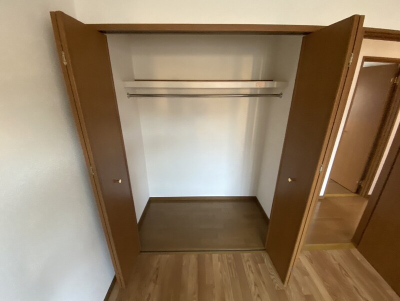 御立パレスの物件内観写真