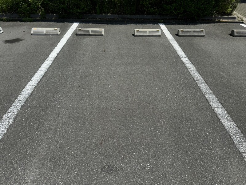 グレーシィ姫路白浜の宮の物件外観写真