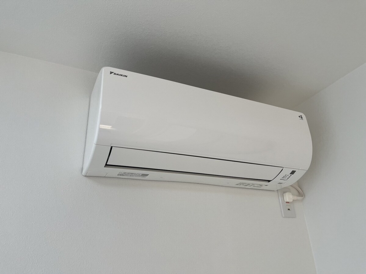 ファミリアⅡの物件内観写真