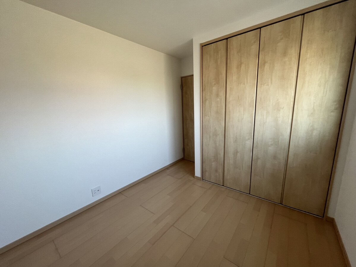 ファミリアⅡの物件内観写真