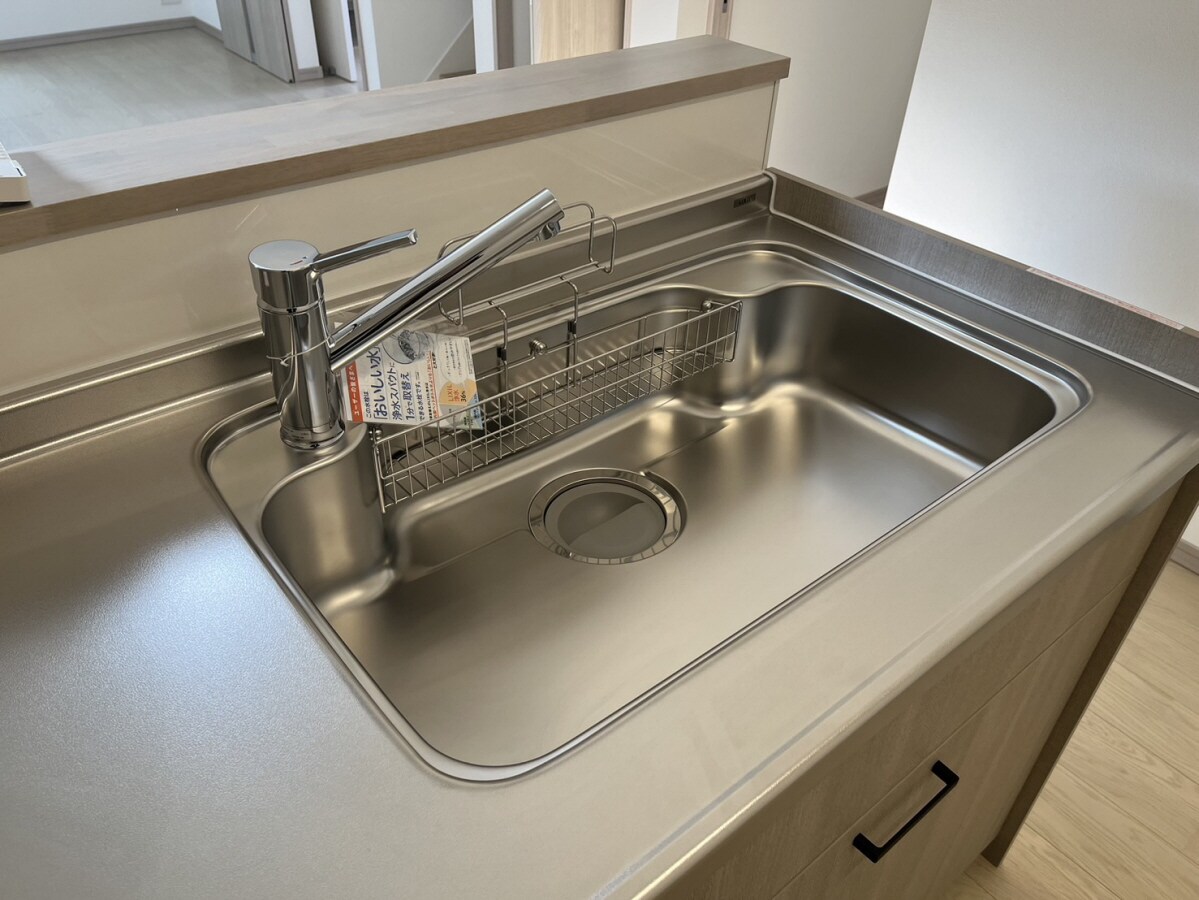 ファミリアⅡの物件内観写真