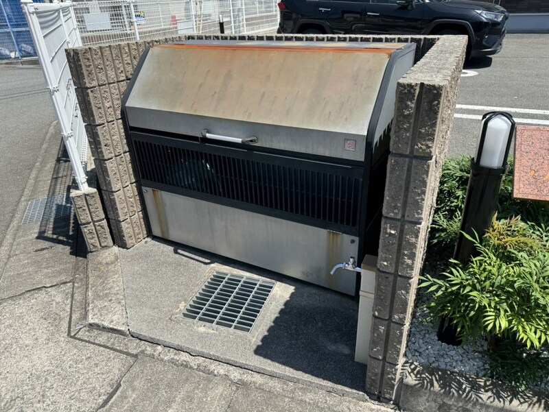 Jasmineの物件内観写真