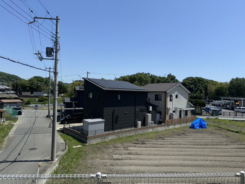 Jasmineの物件内観写真