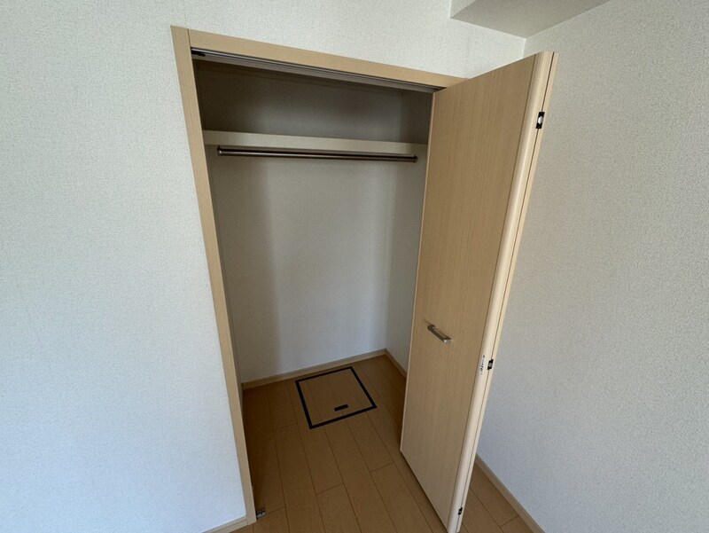 Jasmineの物件内観写真