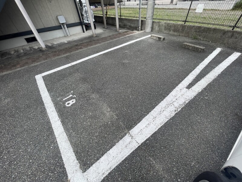 ミレニアム２１の物件外観写真