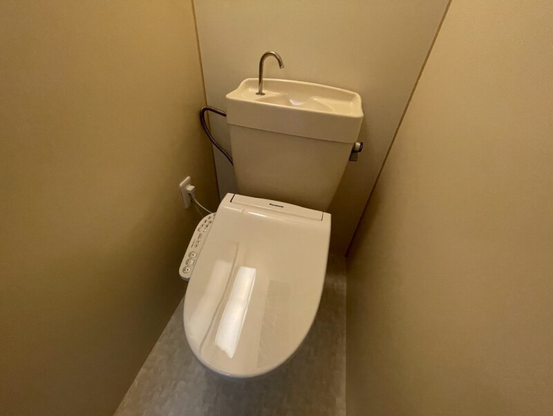 Ｒｉｎｋｙ　Ｇａｒｄｅｎの物件内観写真