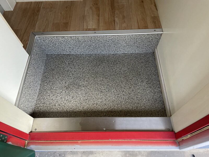 Ｒｉｎｋｙ　Ｇａｒｄｅｎの物件内観写真