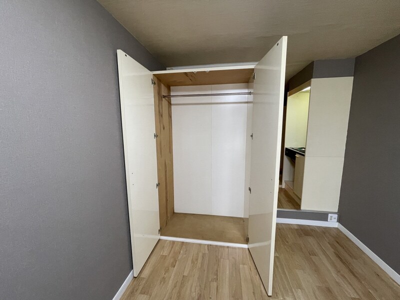 Ｒｉｎｋｙ　Ｇａｒｄｅｎの物件内観写真