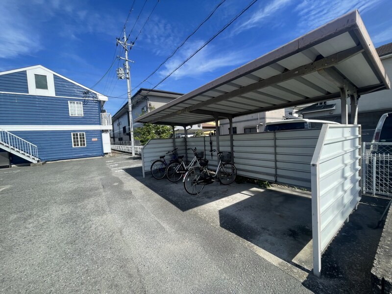 Ｒｉｎｋｙ　Ｇａｒｄｅｎの物件内観写真