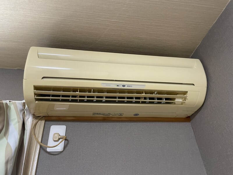 Ｒｉｎｋｙ　Ｇａｒｄｅｎの物件内観写真