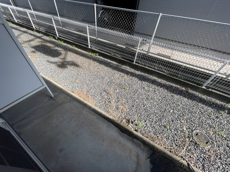 Ｒｉｎｋｙ　Ｇａｒｄｅｎの物件内観写真