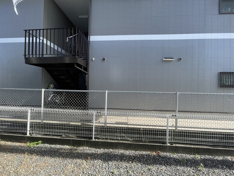 Ｒｉｎｋｙ　Ｇａｒｄｅｎの物件内観写真