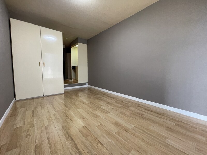 Ｒｉｎｋｙ　Ｇａｒｄｅｎの物件内観写真