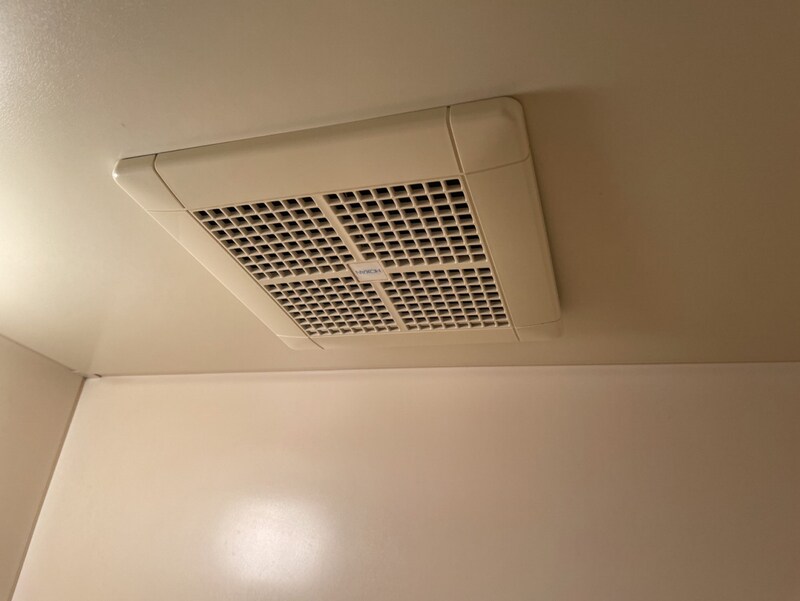 Ｒｉｎｋｙ　Ｇａｒｄｅｎの物件内観写真