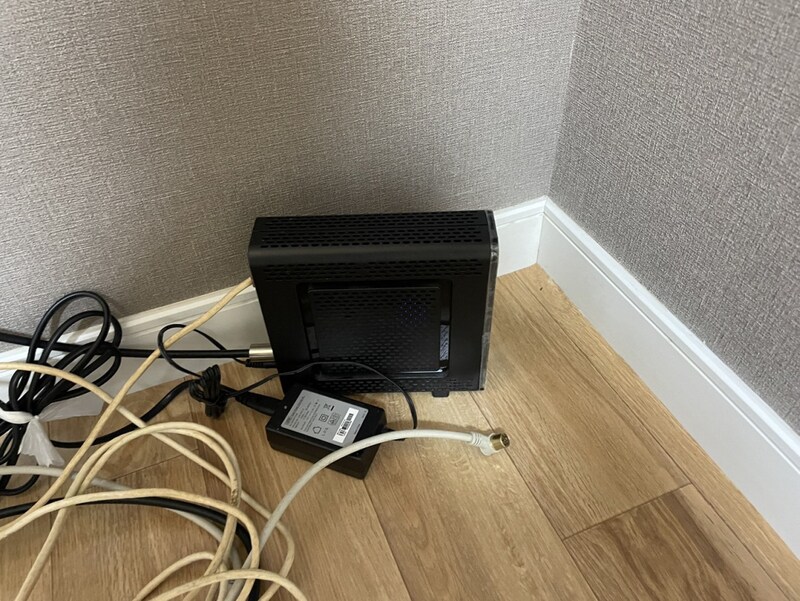 Ｒｉｎｋｙ　Ｇａｒｄｅｎの物件内観写真