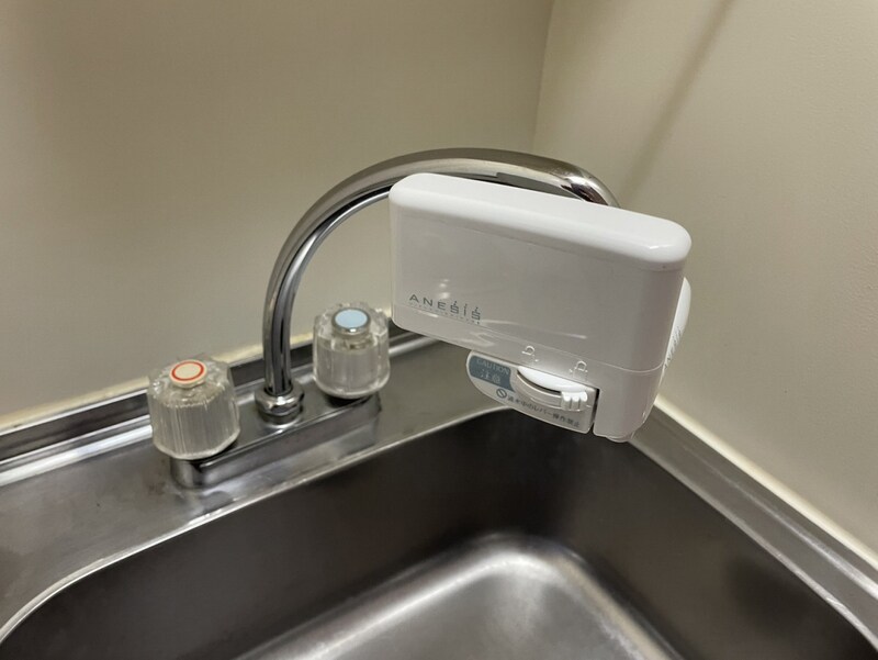 Ｒｉｎｋｙ　Ｇａｒｄｅｎの物件内観写真