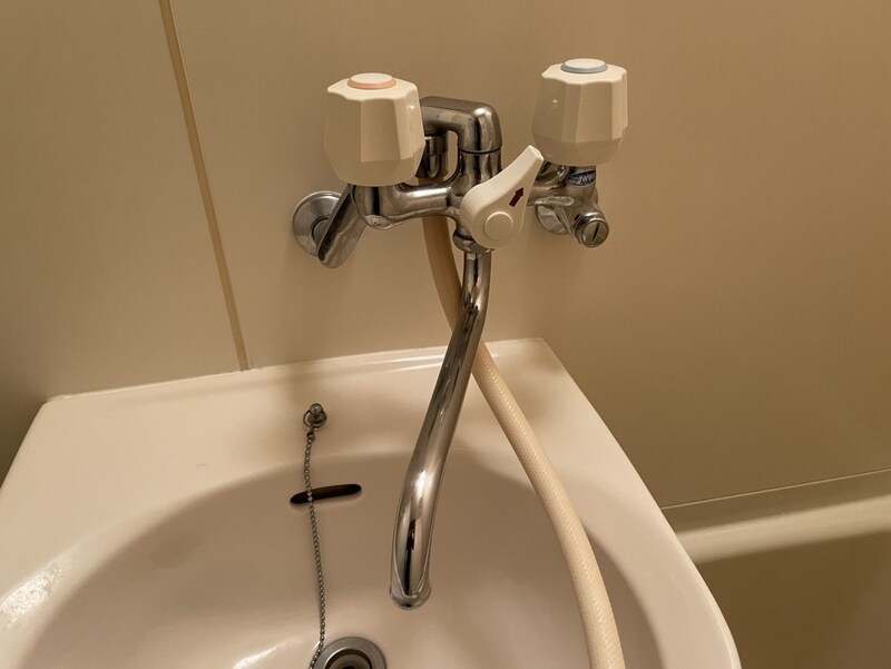 Ｒｉｎｋｙ　Ｇａｒｄｅｎの物件内観写真