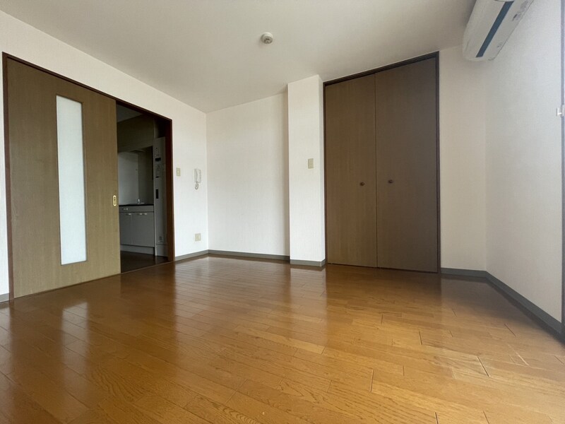 アビックス英賀保駅前の物件内観写真