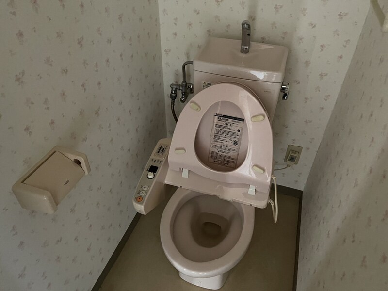 アビックス英賀保駅前の物件内観写真