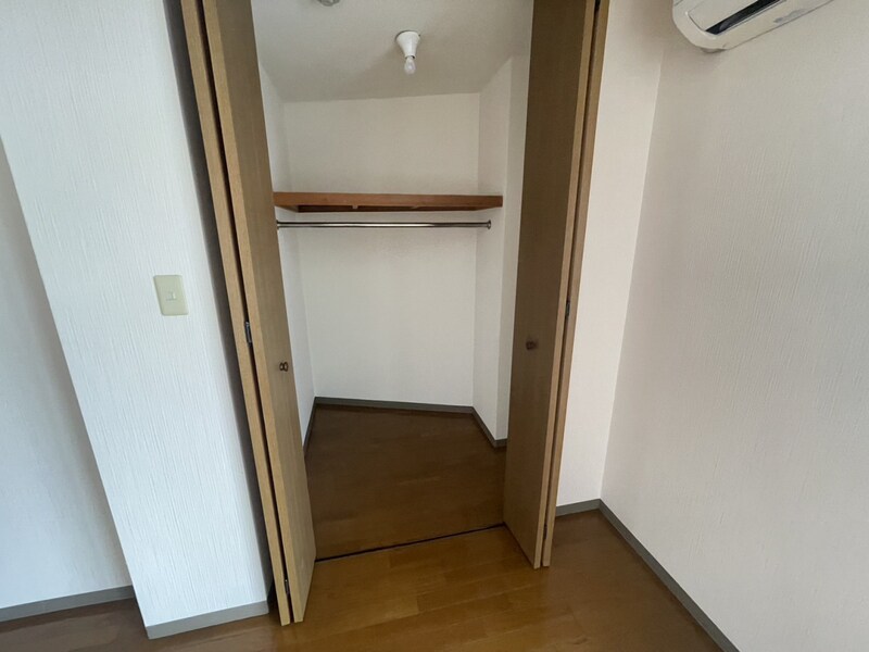 アビックス英賀保駅前の物件内観写真