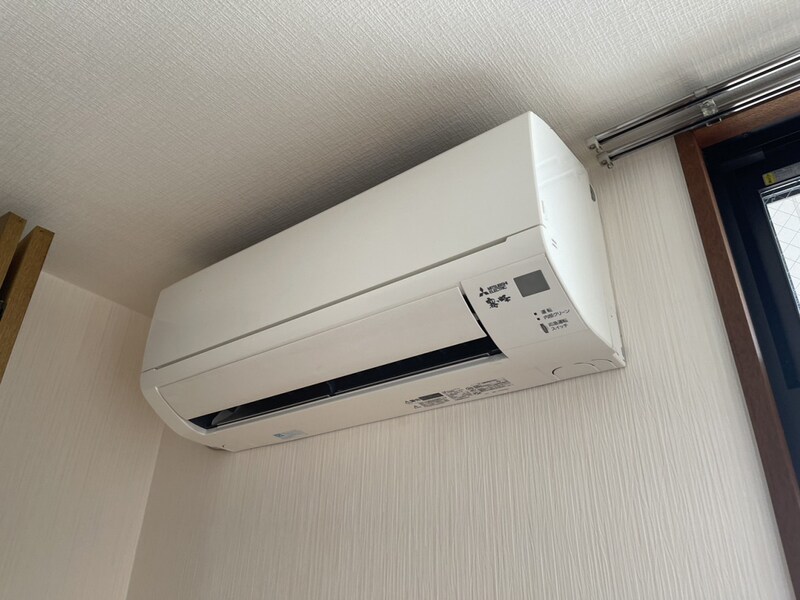 アビックス英賀保駅前の物件内観写真