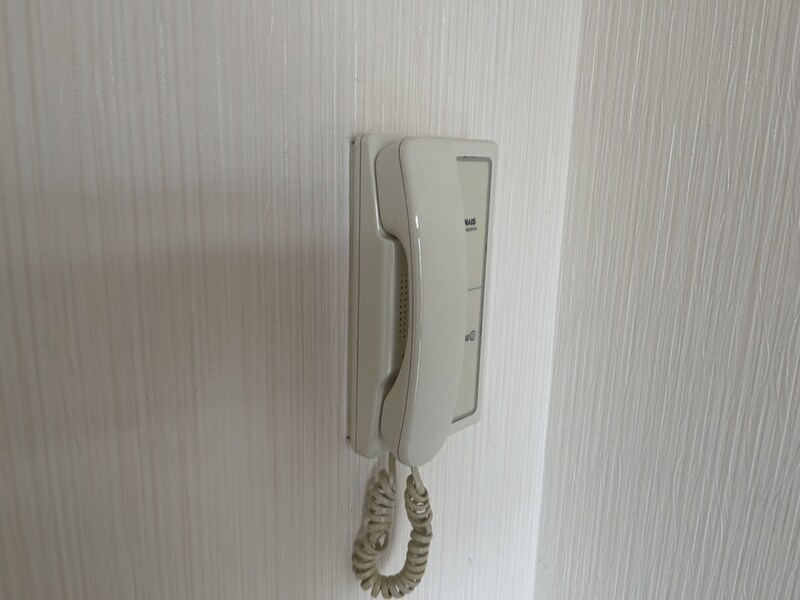 アビックス英賀保駅前の物件内観写真